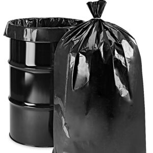 Bolsa para basura Jumbo de uso rudo 19pzs