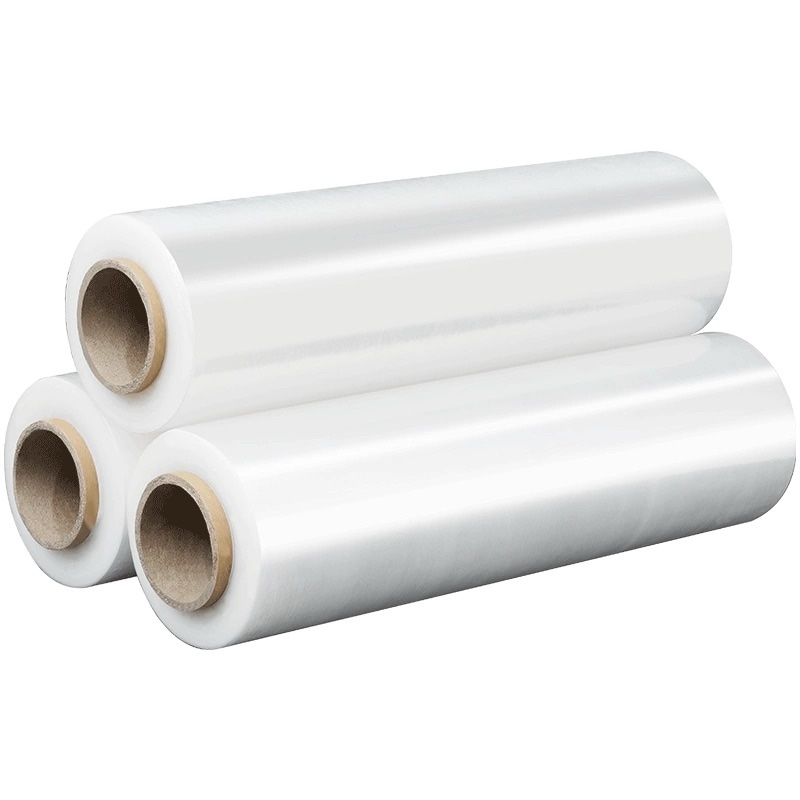 Pelicula estirable / stretch film - Imagen 2