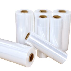 Pelicula estirable / stretch film
