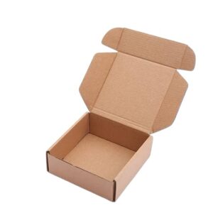 Cajas troqueladas personalizadas (suajadas)