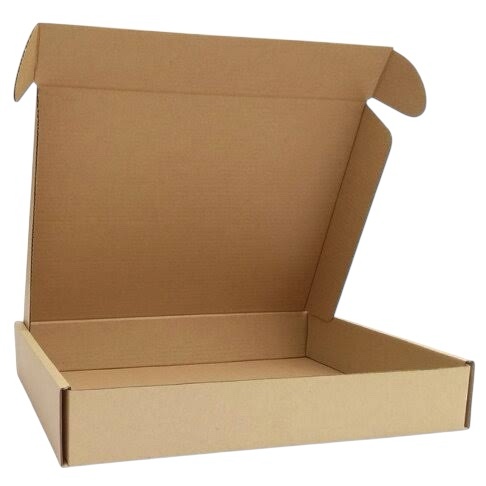 Cajas troqueladas personalizadas (suajadas) - Imagen 4