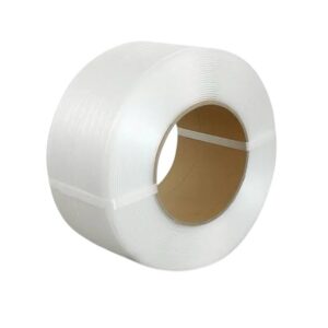 Fleje de polipropileno para flejadora semi automatica