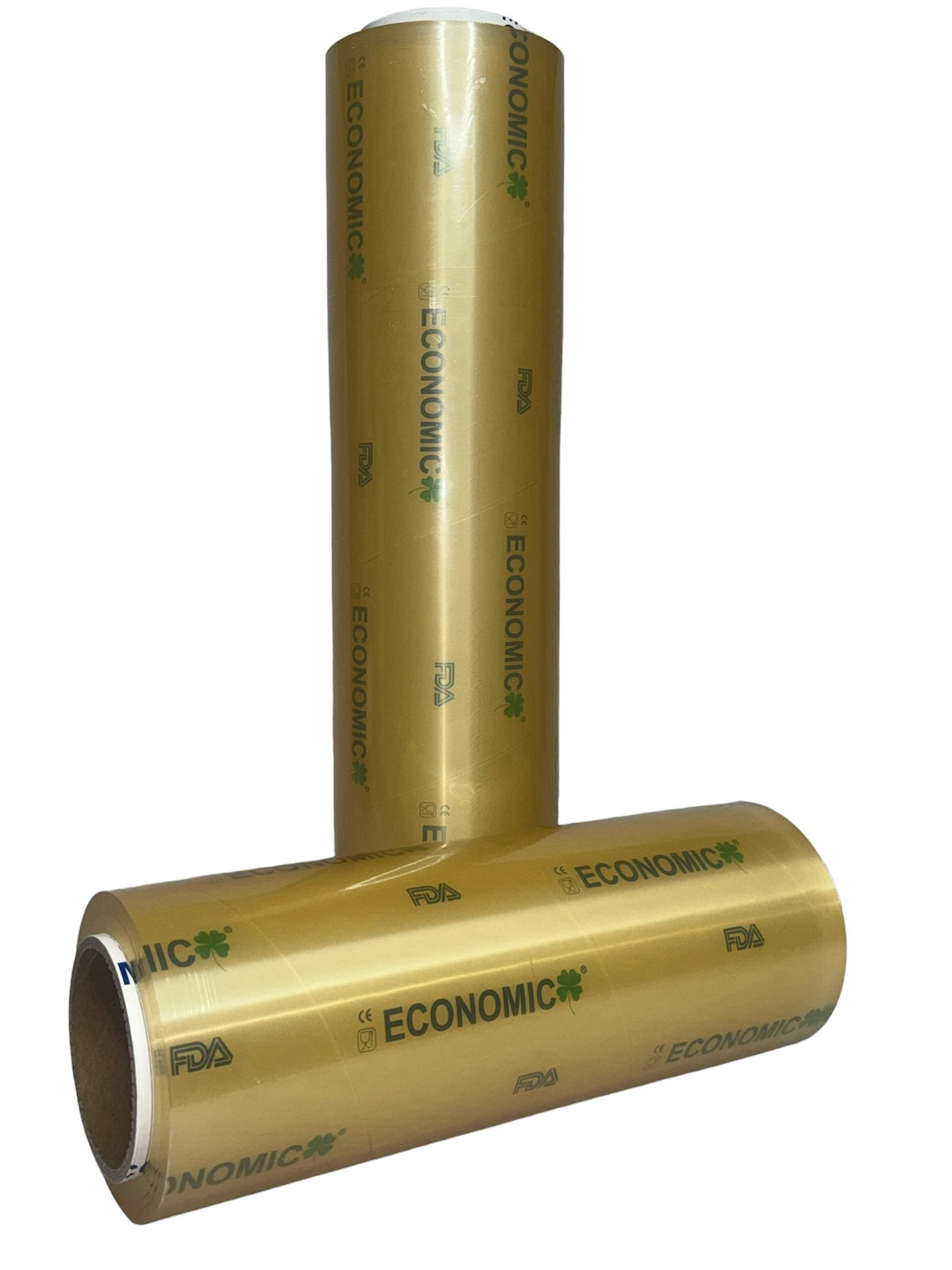 Vitafilm / película estirable grado alimenticio FDA - Imagen 4