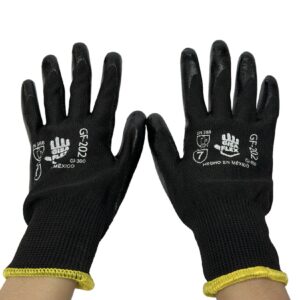 Equipo de seguridad personal