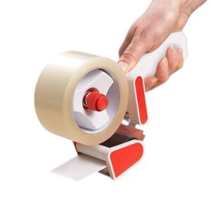 Aplicador / despachador de cinta adhesiva