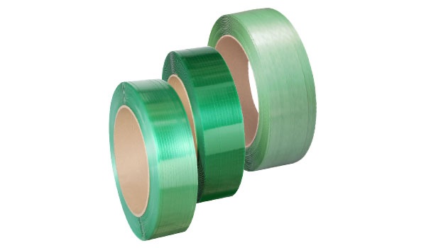 Fleje verde PET - Imagen 4
