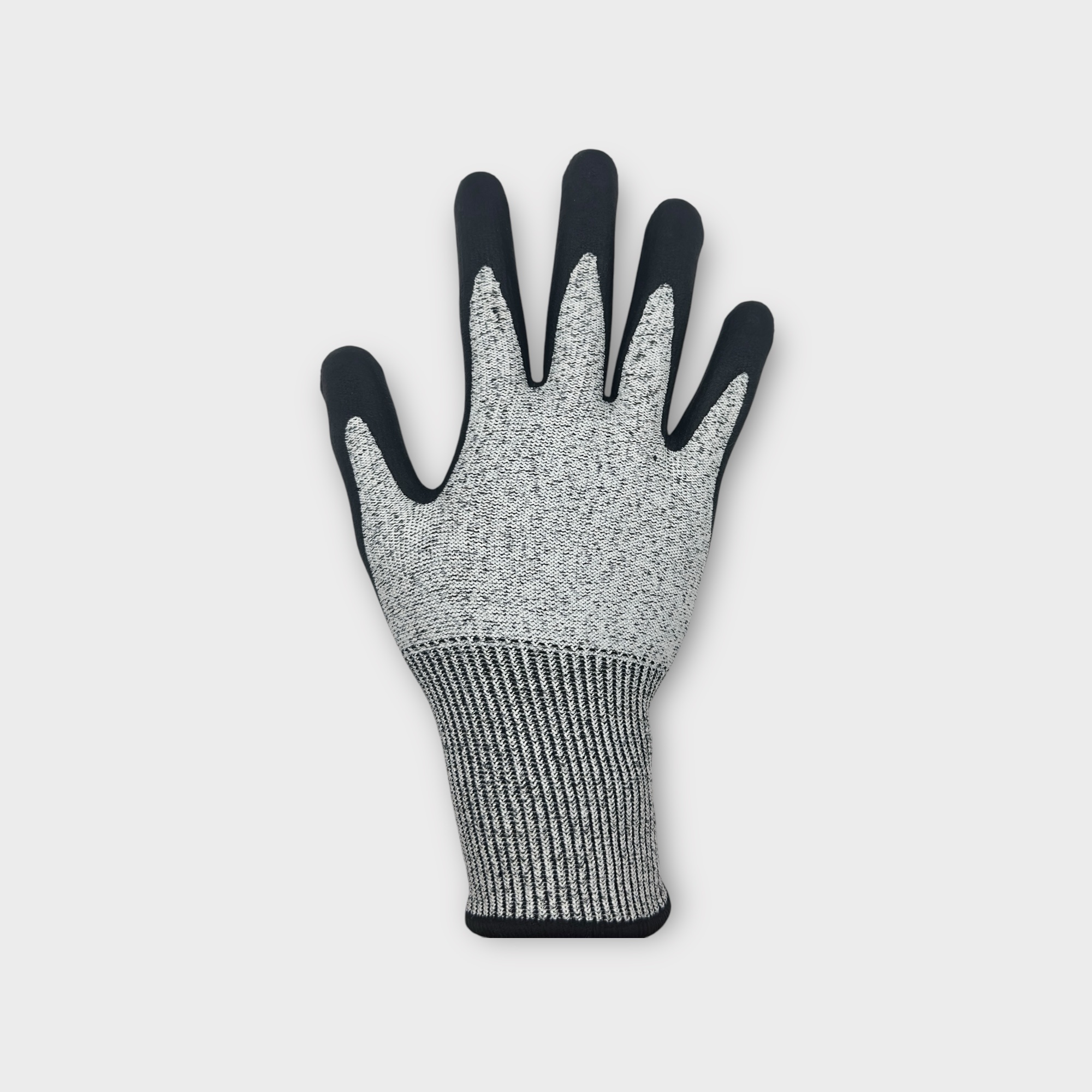 Guante anti corte A4