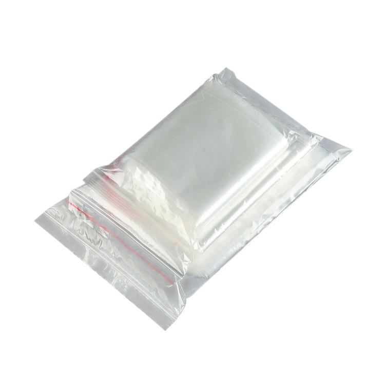 Bolsas con cierre tipo ziplock - Imagen 2