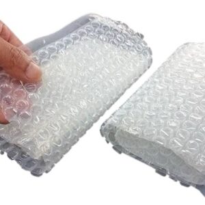 Rollo de burbuja para empaque y protección